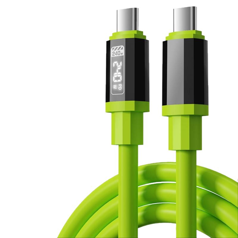Photography Kit Xiaomi - PD240W Super Fast Charging Type C