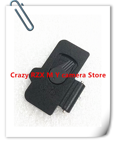 Photography Icon - New Original EM5 II Battery Door