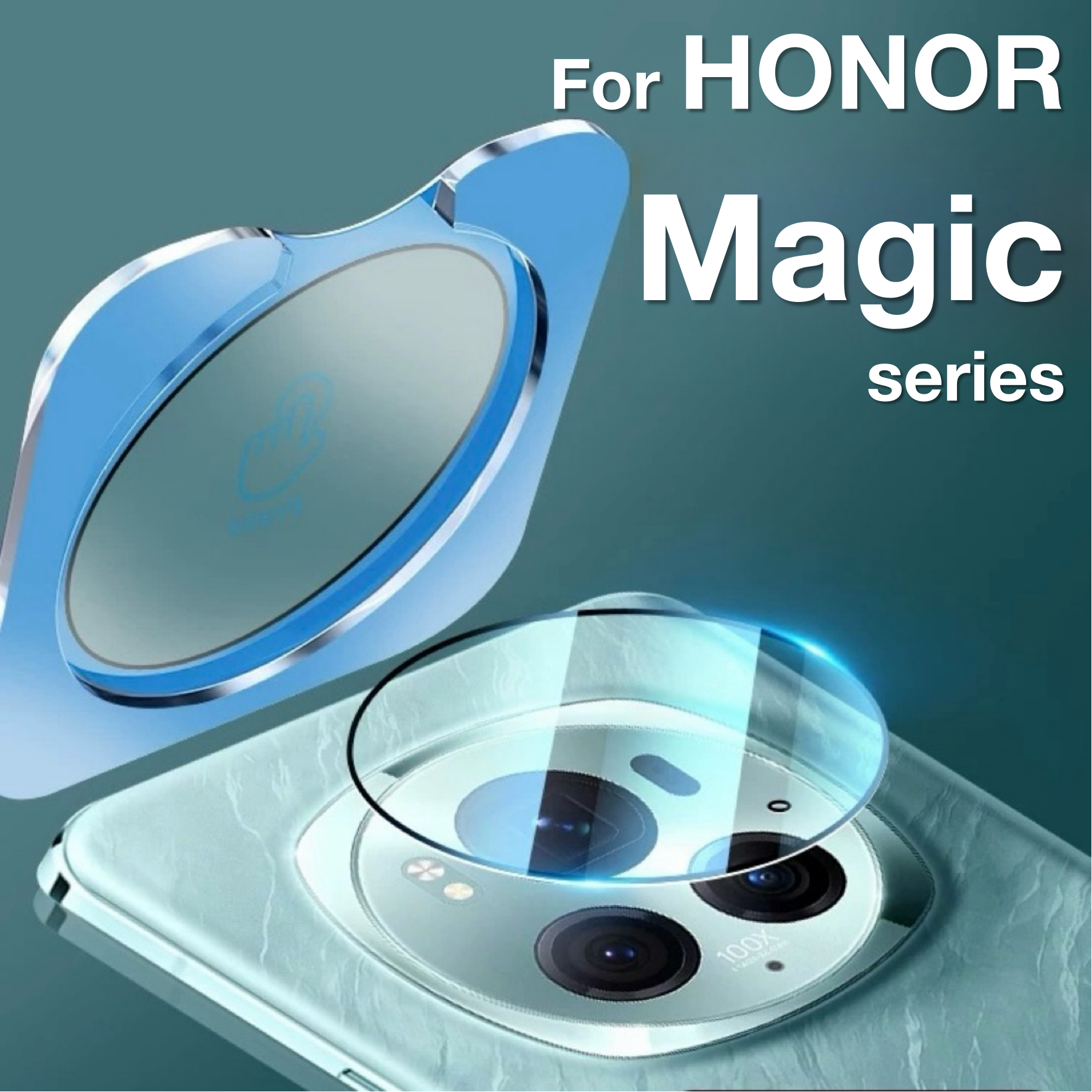 Photography Kit Pro - For HONOR Magic 6 7 Pro