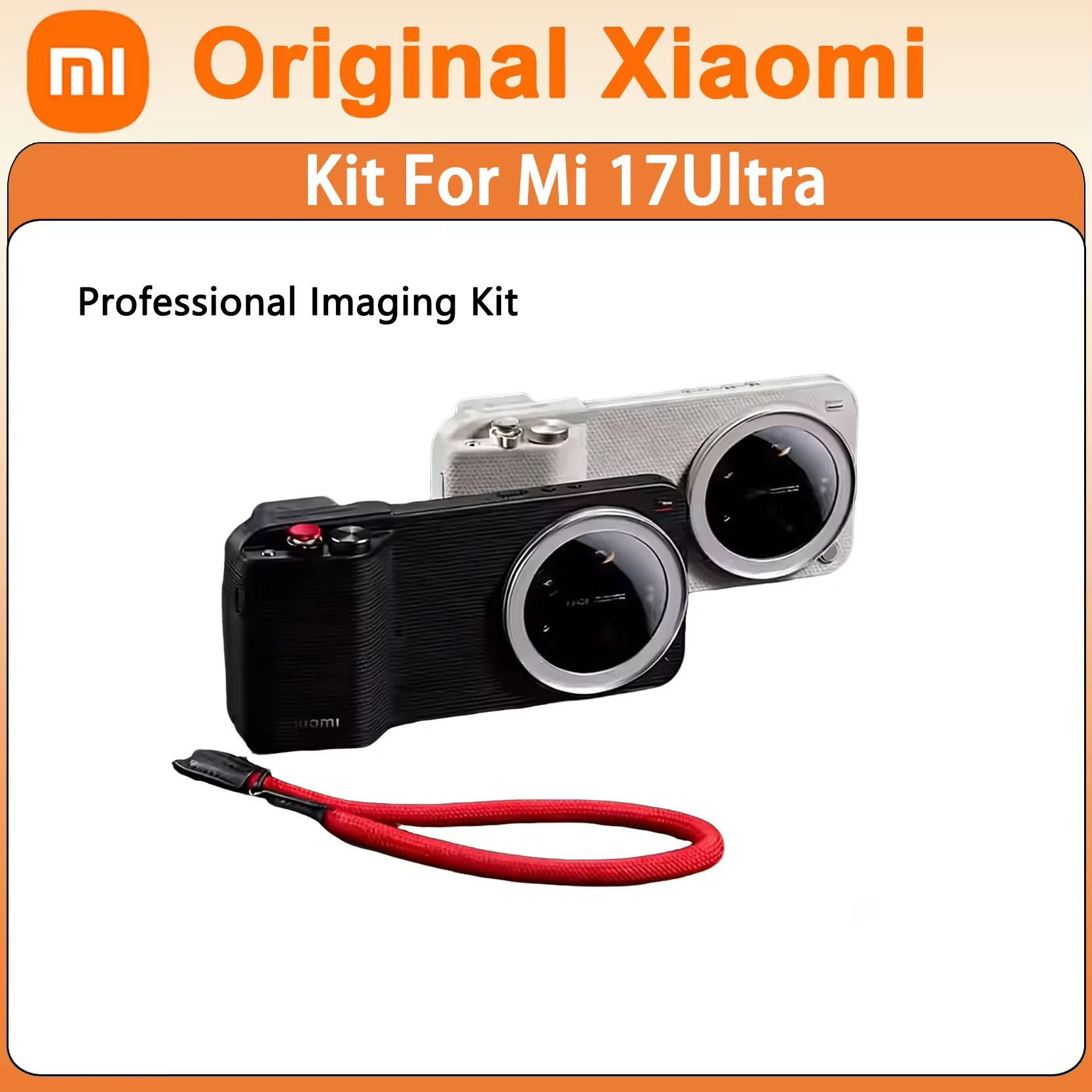 Photography Kit Xiaomi - Original Xiaomi 17 Ultra Professional Photography