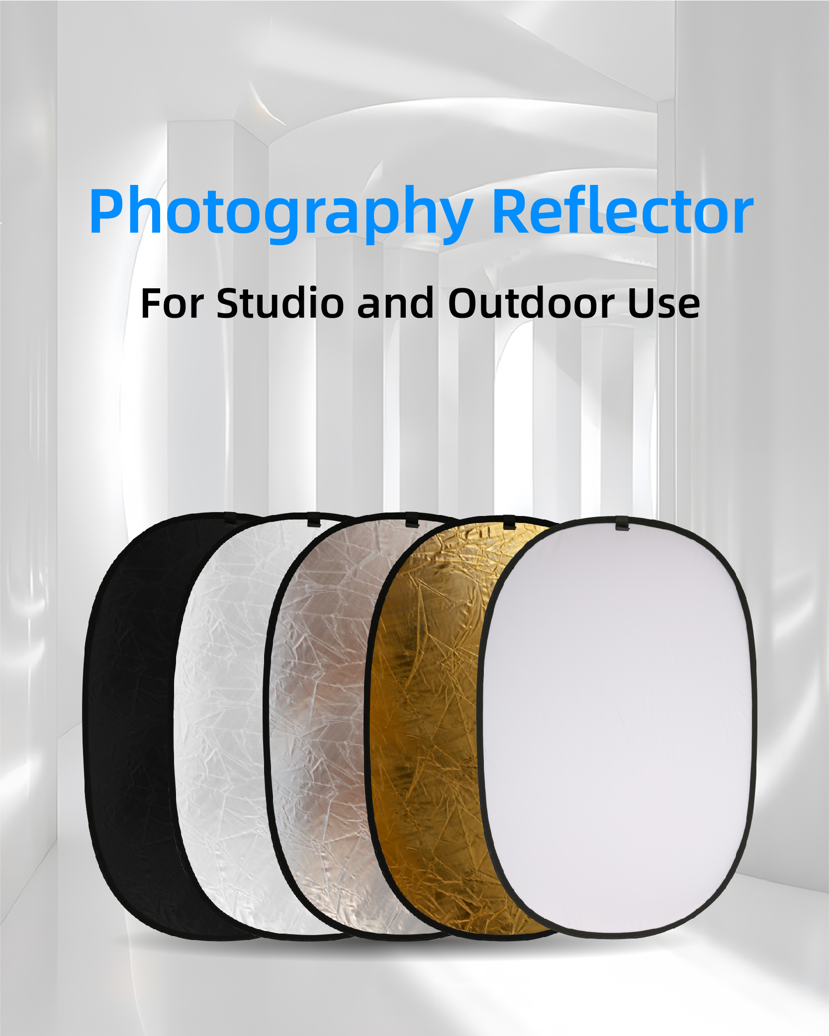 Photography Kit Pro - RF02 24