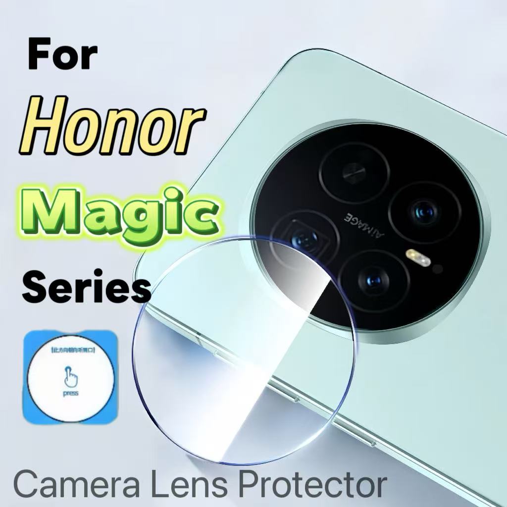 Photography Kit Pro - HONOR Magic 6 Pro Camera Resist