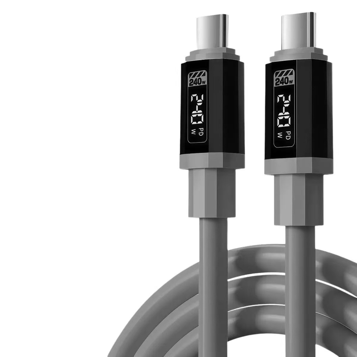 PD240W Super Fast Charging Typ - Photography Kit Xiaomi บทวิจารณ์และราคา