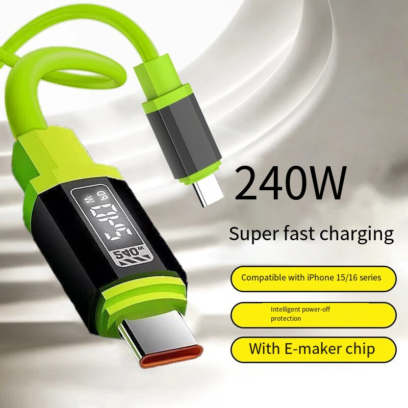 PD240W Super Fast Charging Typ - Photography Kit Xiaomi บทวิจารณ์และราคา