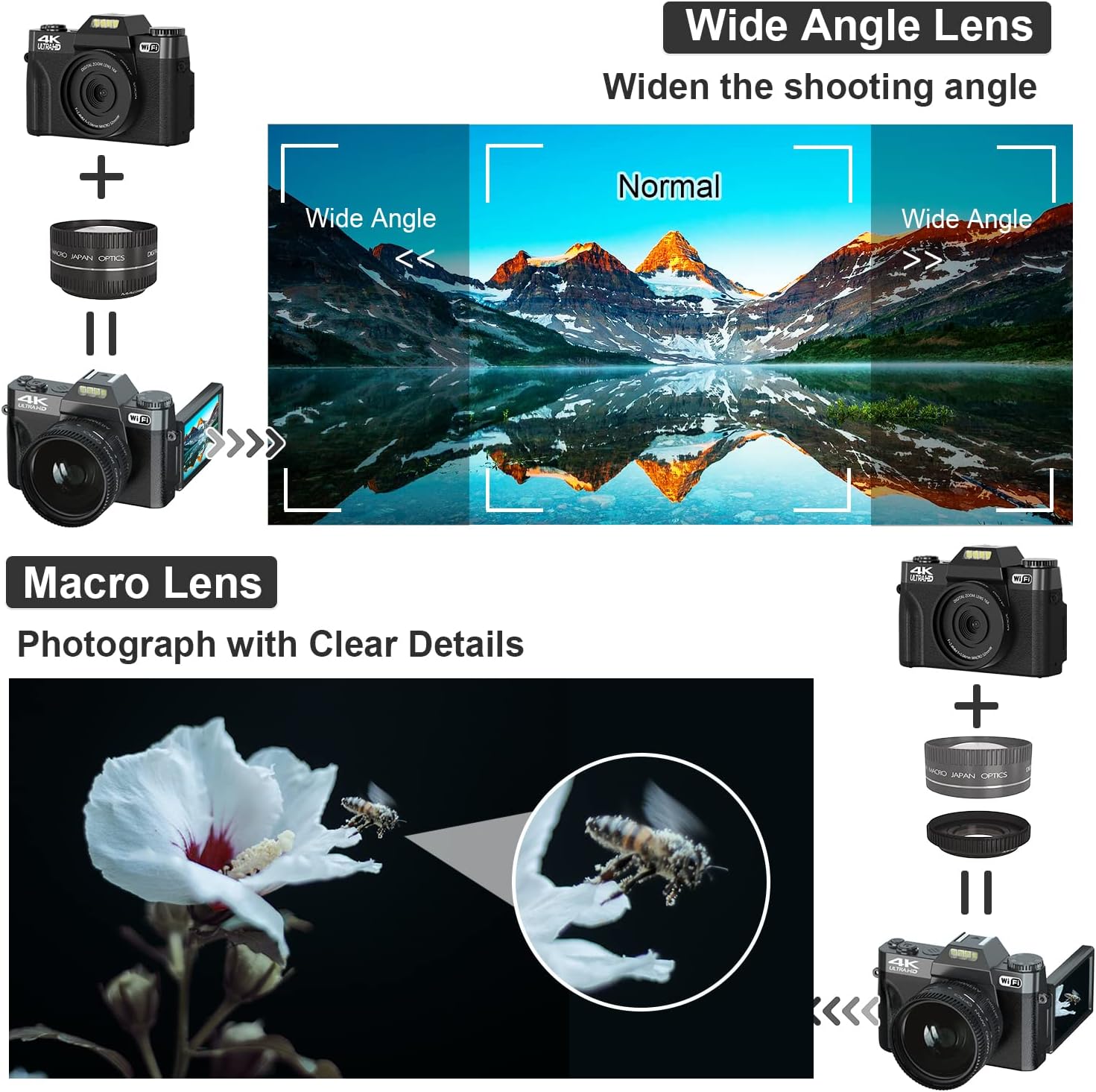 Compact Digital Photography Ca - Photography Nature Images บทวิจารณ์และราคา