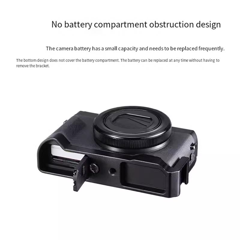 [LXYA68Z!] For Canon G7X Mark  - Photography And Videography บทวิจารณ์และราคา