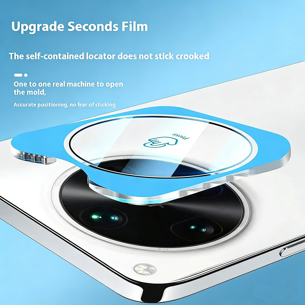 3pcs Lens Protector For Xiaomi - Xiaomi Photography Kit 15 Ultra บทวิจารณ์และราคา