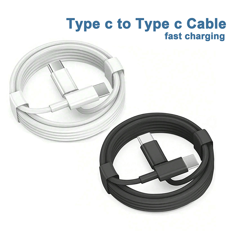 Type C to Type C 20W PD Fast C - Photography Kit Xiaomi บทวิจารณ์และราคา