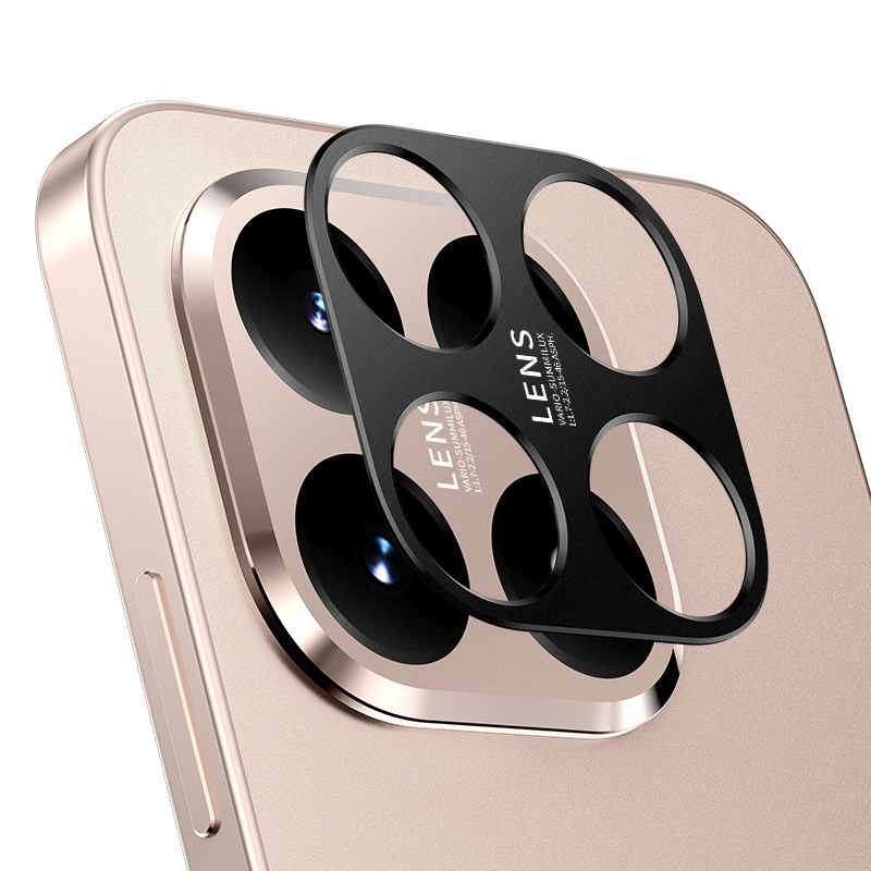 Aluminum Metal Rear Camera Len - Photography Kit Xiaomi บทวิจารณ์และราคา