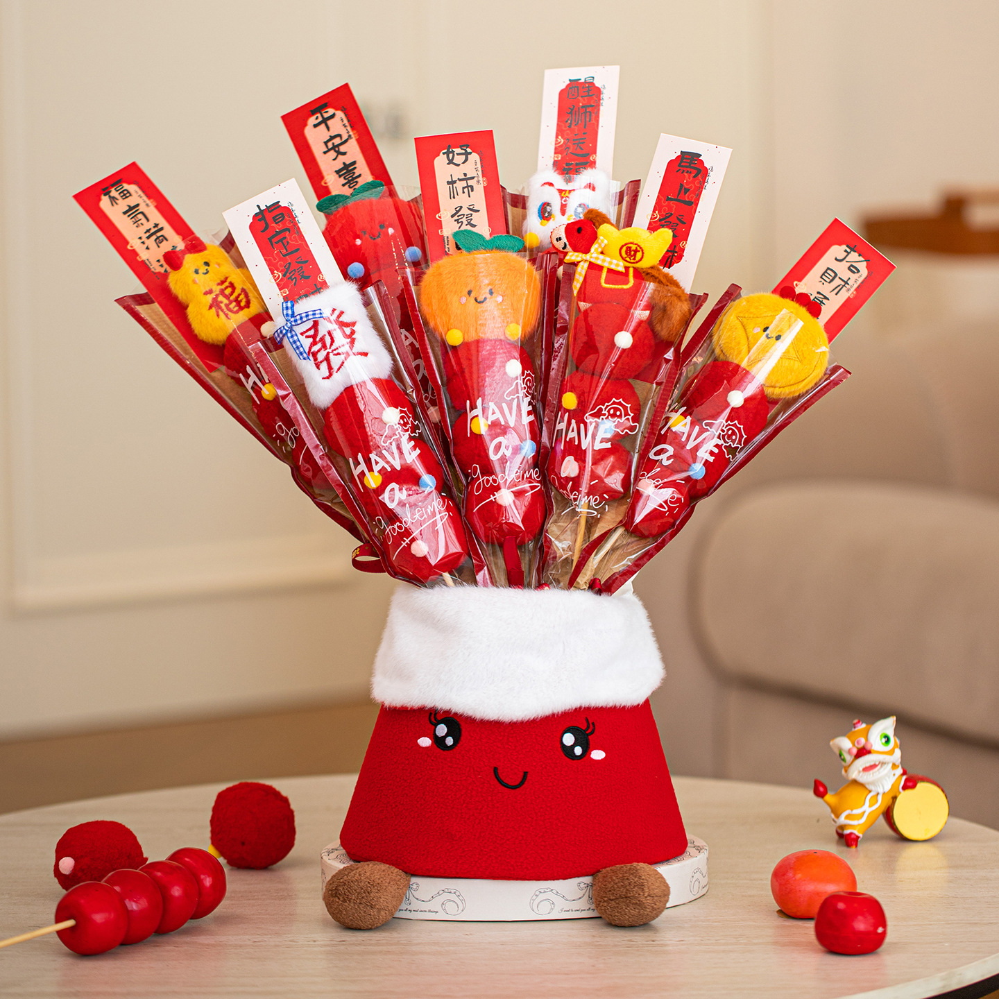 【BA】Chinese New Year Decoratio - Photography Of The Year บทวิจารณ์และราคา