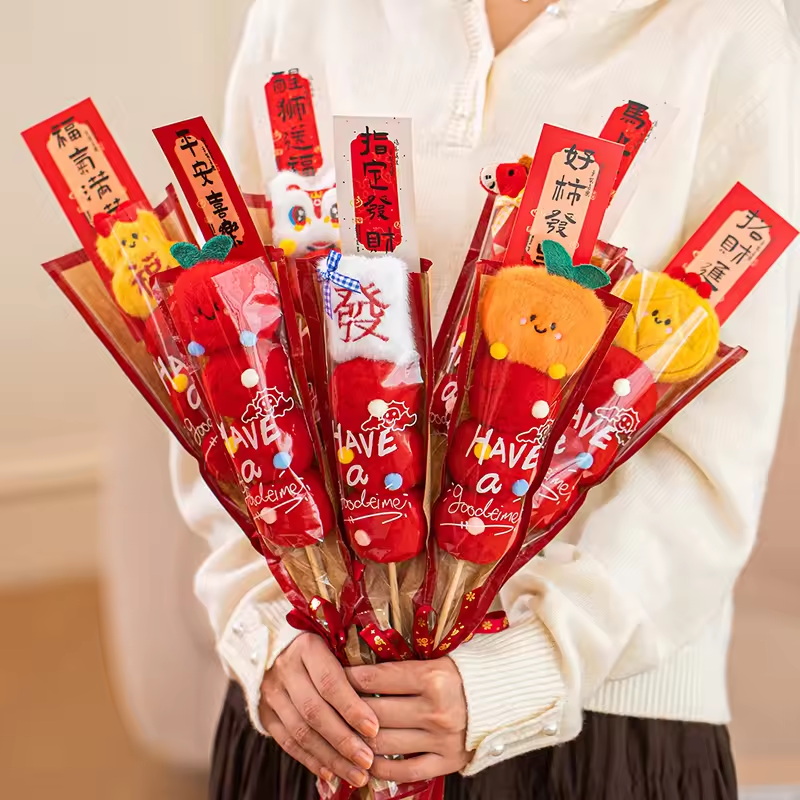 【BA】Chinese New Year Decoratio - Photography Of The Year บทวิจารณ์และราคา
