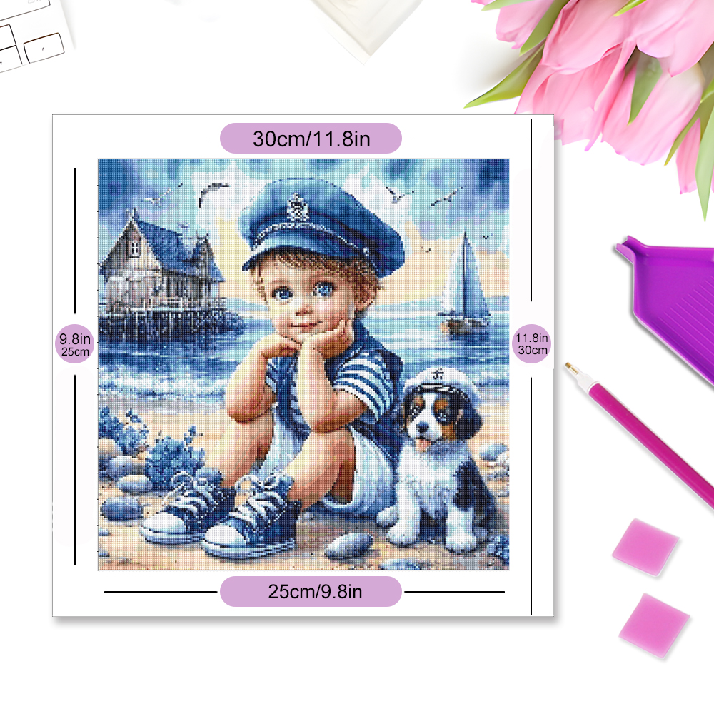 Momoart Full Diamond Painting  - Photography Design บทวิจารณ์และราคา