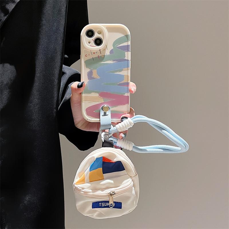 Graffiti Oil Painting Mini Bac - Photography Hobby บทวิจารณ์และราคา