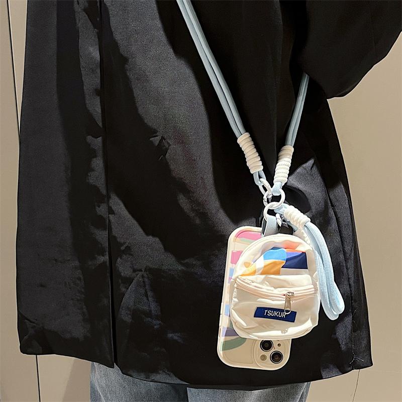 Graffiti Oil Painting Mini Bac - Photography Hobby บทวิจารณ์และราคา