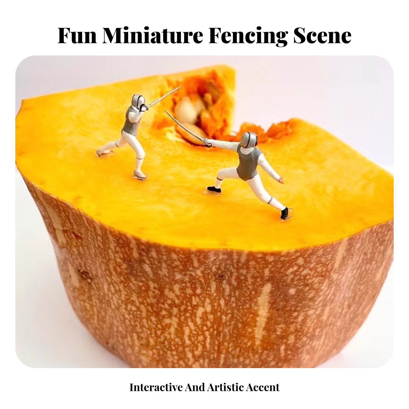1:64 Scale Fencer Figure Colle - Photography Of The Year บทวิจารณ์และราคา