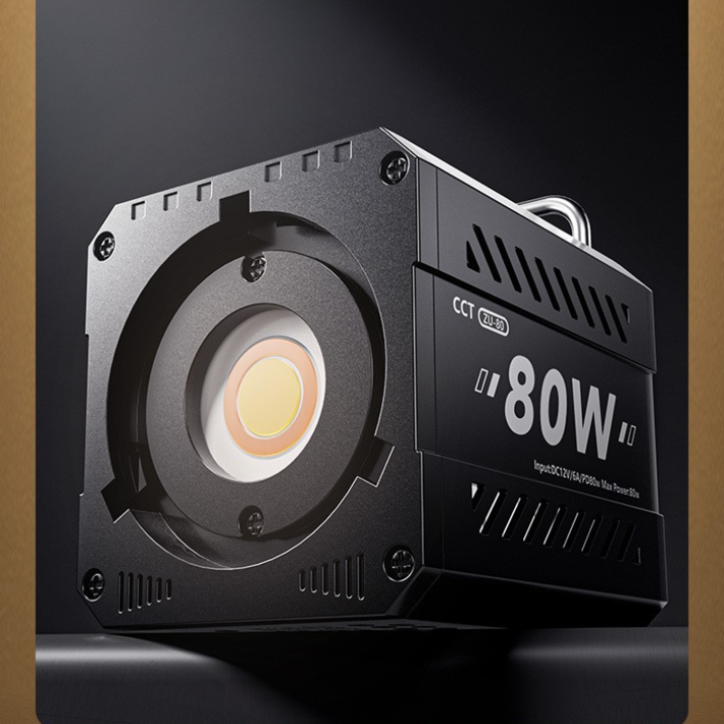ZU80 80w Handheld Exterior Lam - Photography Of The Year บทวิจารณ์และราคา