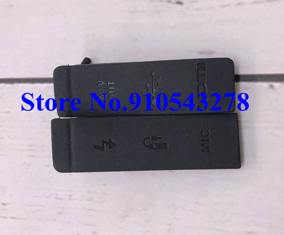 NEW USB/HDMI DC IN/VIDEO OUT R - Photography Icon บทวิจารณ์และราคา