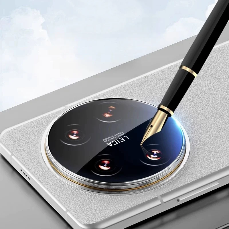 One-click Installation Camera  - Xiaomi Photography Kit 15 Ultra บทวิจารณ์และราคา