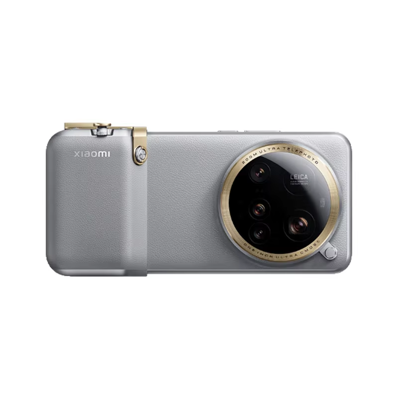 Original Xiaomi 15 Ultra Photo - Xiaomi Photography Kit 15 Ultra บทวิจารณ์และราคา