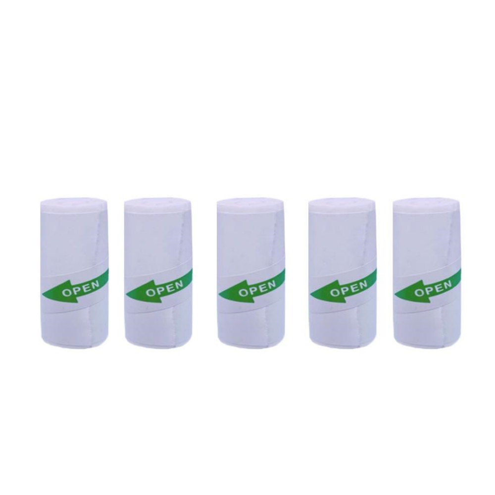 57x25MM Thermal Paper Sticker  - Photography And Videography บทวิจารณ์และราคา