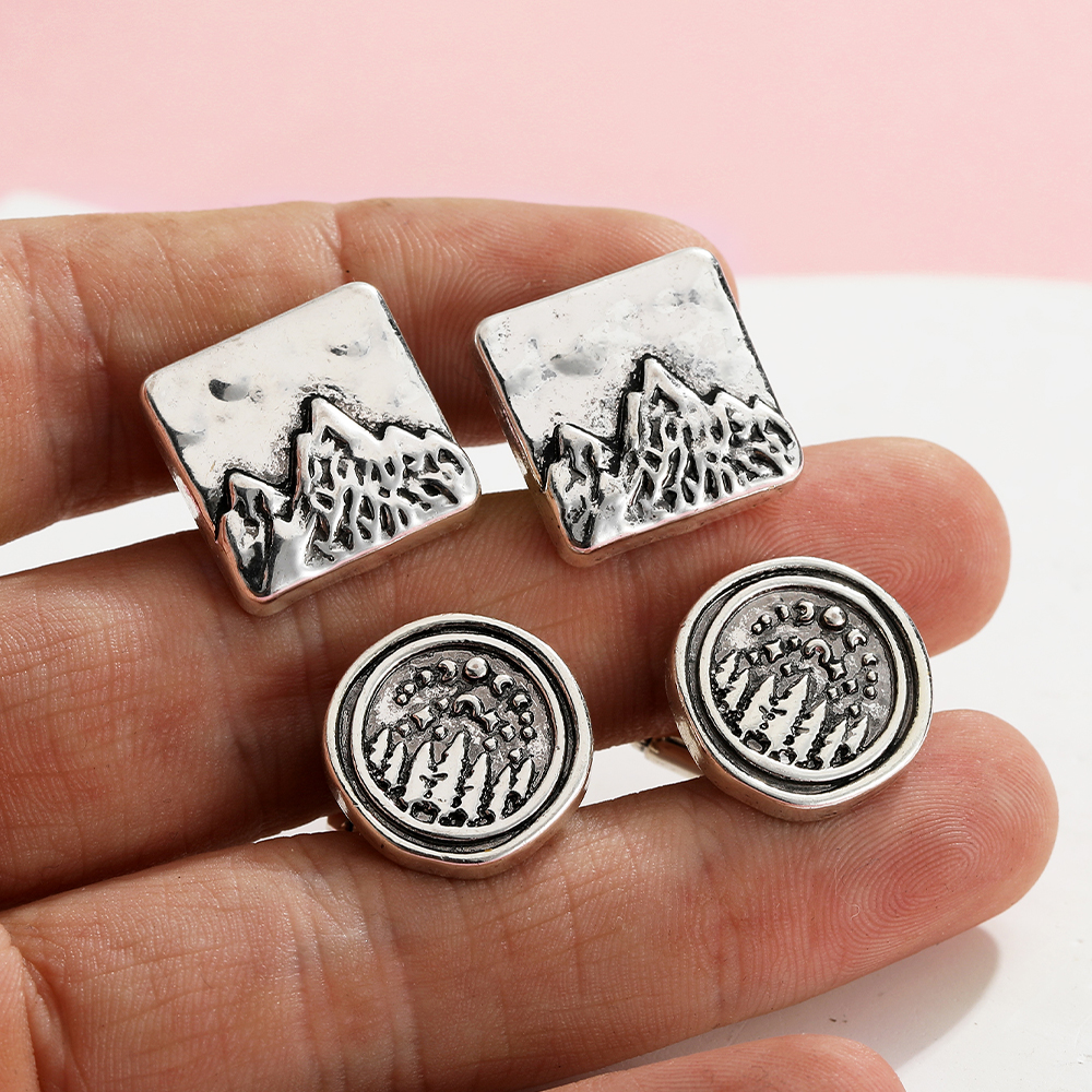 2Pcs Vintage Outdoor Mountain  - Peak Design Clip บทวิจารณ์และราคา
