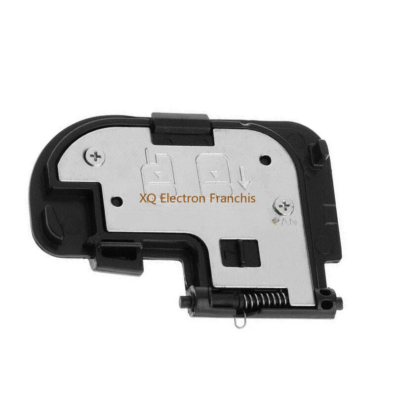 New Battery Cover Door Lid Cap - Photography Icon บทวิจารณ์และราคา