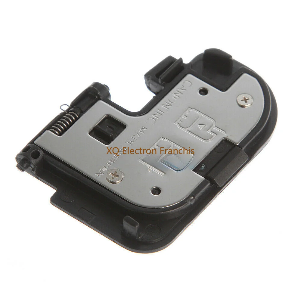 New Battery Cover Door Lid Cap - Photography Icon บทวิจารณ์และราคา