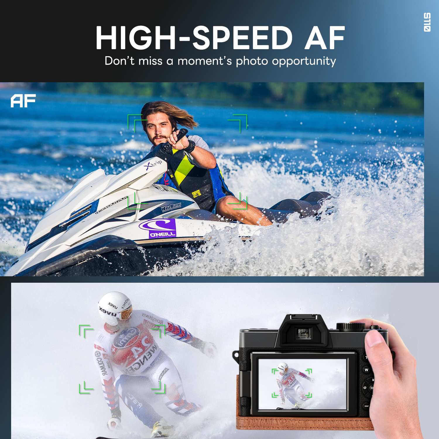 NBD Digital Cameras 5K&48MP Ph - Photography Nature Images บทวิจารณ์และราคา