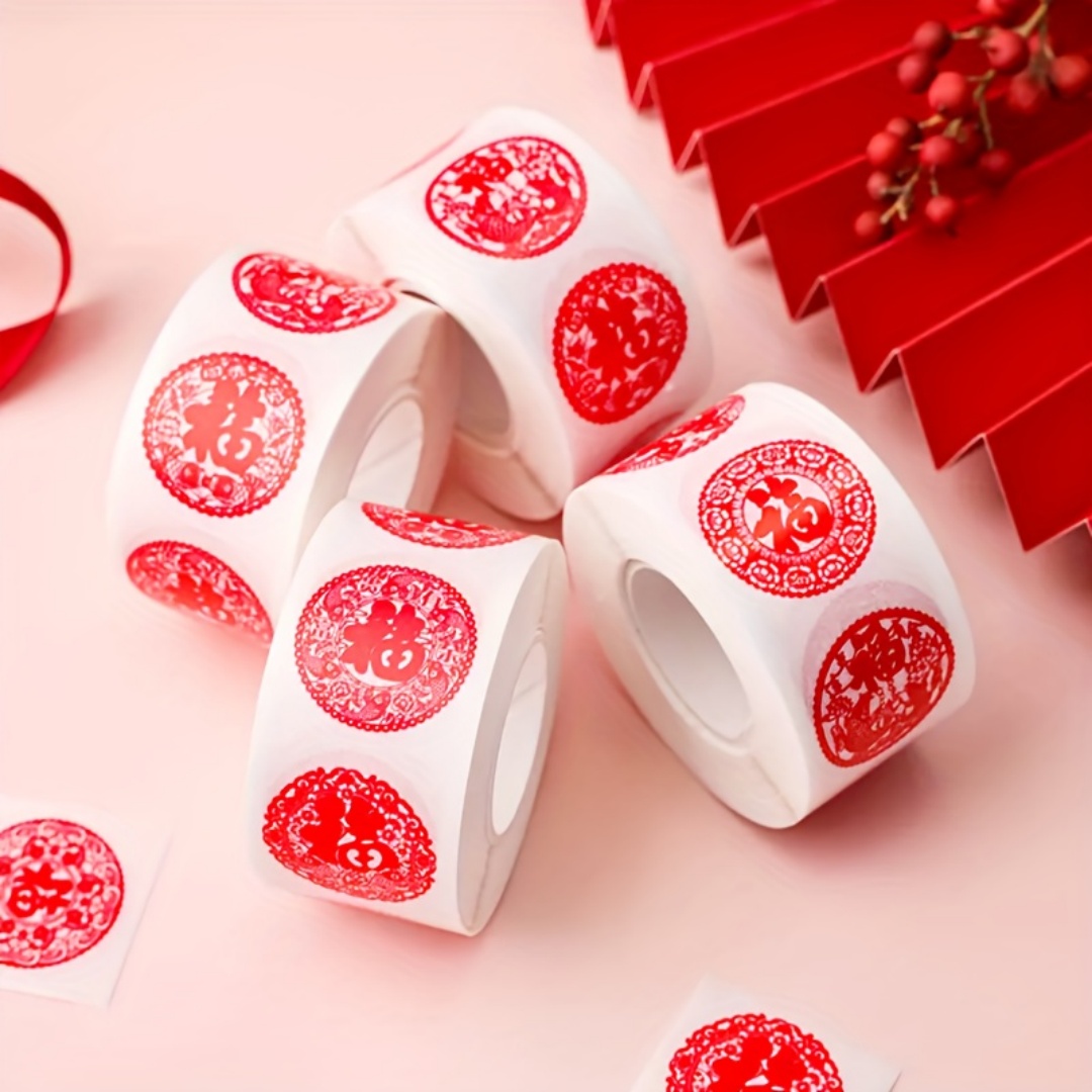 Chinese New Year Fu Character  - Photography Of The Year บทวิจารณ์และราคา