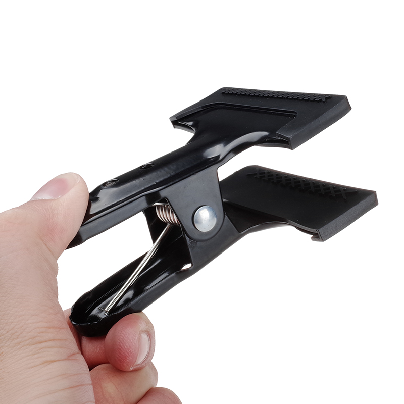 1-12 pcs Metal Clip Background - Backdrop Stand Kit บทวิจารณ์และราคา