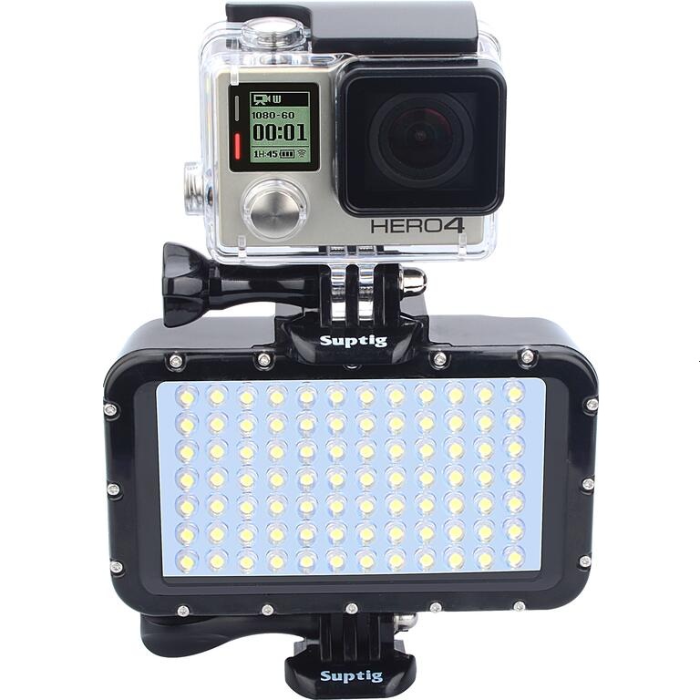 For Gopro Hero 1312119 SJCAM S - Photography Kit Xiaomi บทวิจารณ์และราคา