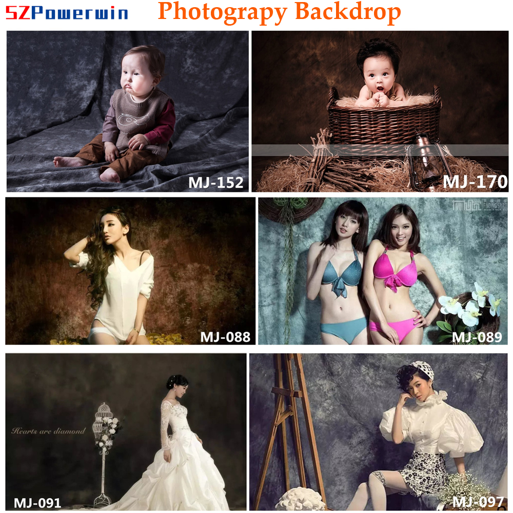 SZPowerwin 2x3m 3x3m 3x5m 3x6m - Backdrop Stand Kit บทวิจารณ์และราคา