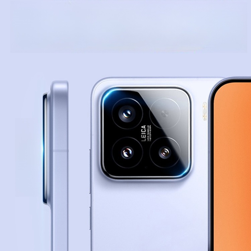 1Pcs Camera Tempered Glass For - Xiaomi Photography Kit 15 Ultra บทวิจารณ์และราคา