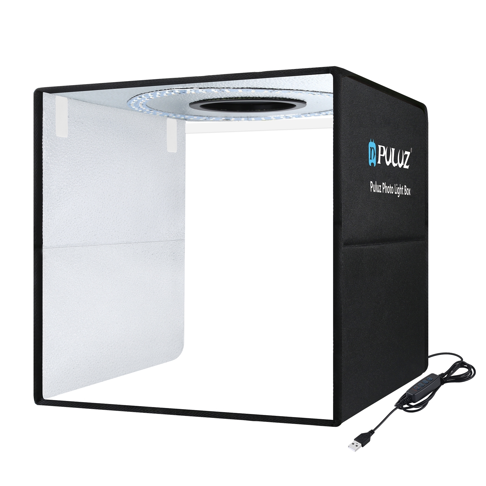 PULUZ 40cm Folding Portable Ri - Photography Kit Pro บทวิจารณ์และราคา