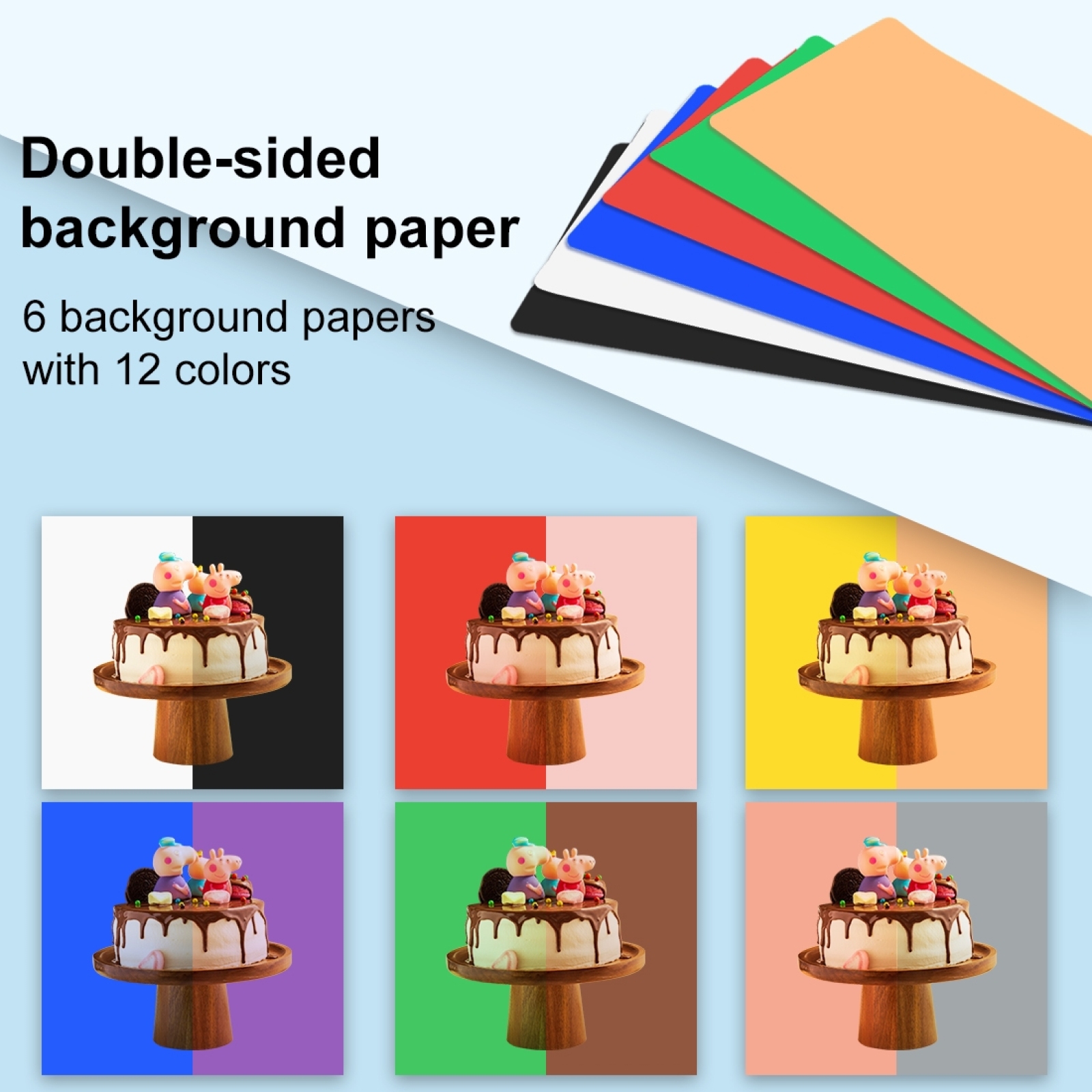 PULUZ 40cm Folding Portable Ri - Photography Kit Pro บทวิจารณ์และราคา