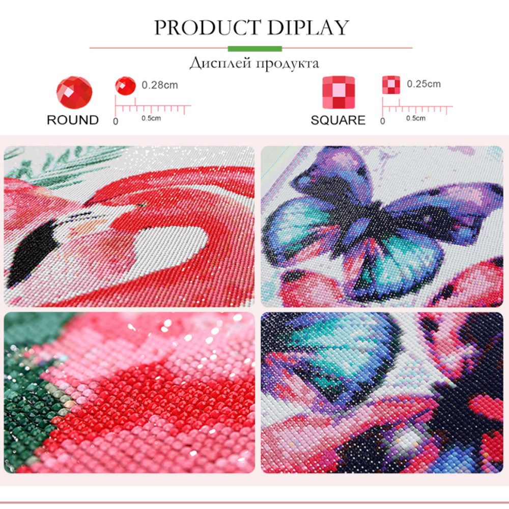 5D DIY Seaside Landscape Diamo - Photography Design บทวิจารณ์และราคา