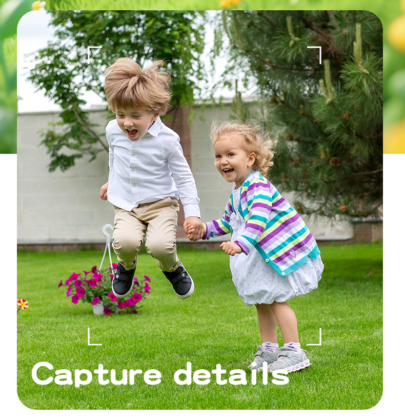 Children's Panda Print Camera  - Photography And Videography บทวิจารณ์และราคา