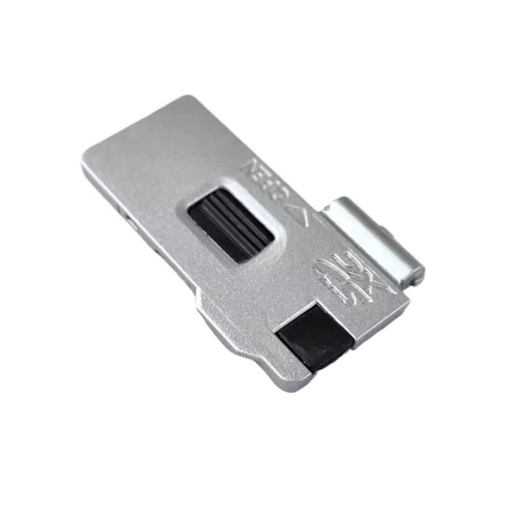 New Battery Door Cover Lid Cap - Photography Icon บทวิจารณ์และราคา