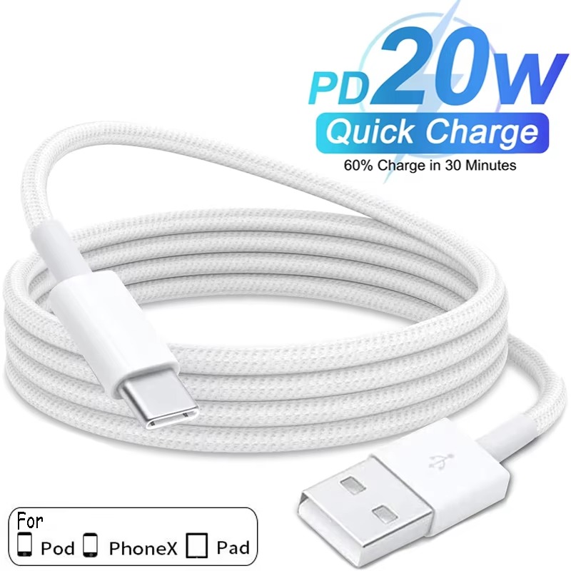 Usb A to Type C Color Cable 20 - Photography Kit Xiaomi บทวิจารณ์และราคา
