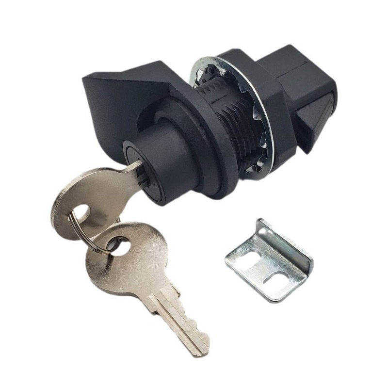 Keyed RV Lock, Storage Box Loc - Photography High Key บทวิจารณ์และราคา