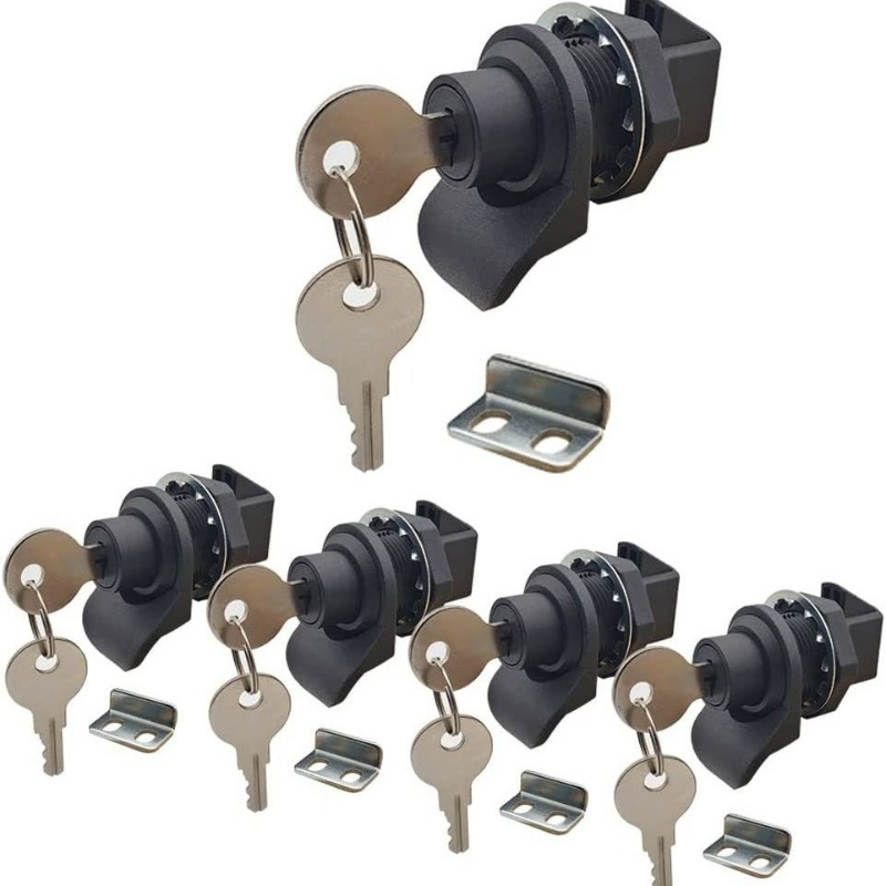 Keyed RV Lock, Storage Box Loc - Photography High Key บทวิจารณ์และราคา