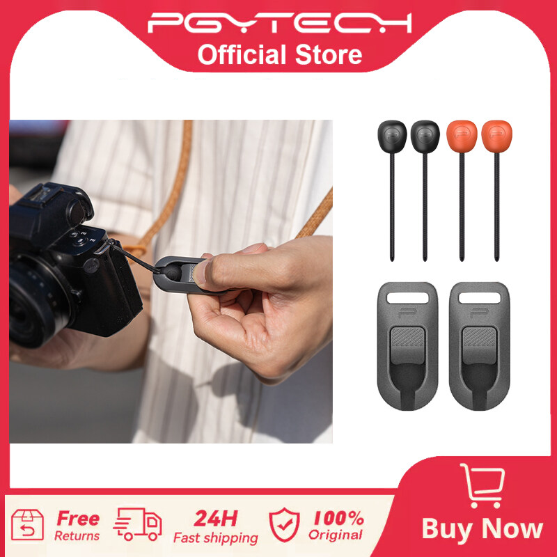 PGYTECH Quick Connectors Slim  - Peak Design Clip บทวิจารณ์และราคา