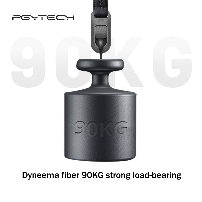 PGYTECH Quick Connectors Slim  - Peak Design Clip บทวิจารณ์และราคา