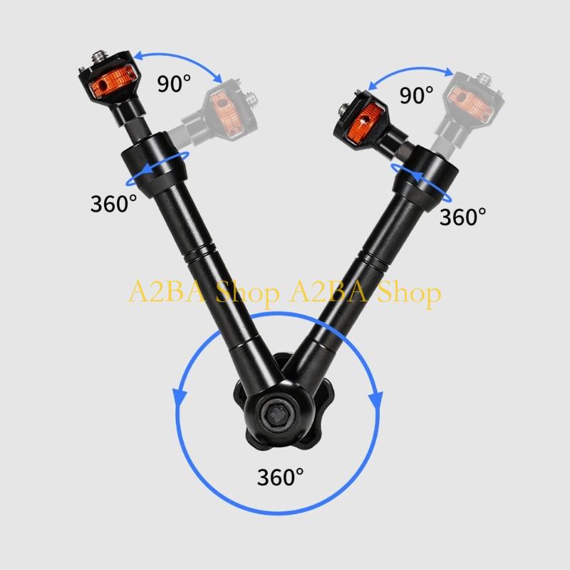 A2BA Precise Rotating Camera A - Photography And Videography บทวิจารณ์และราคา