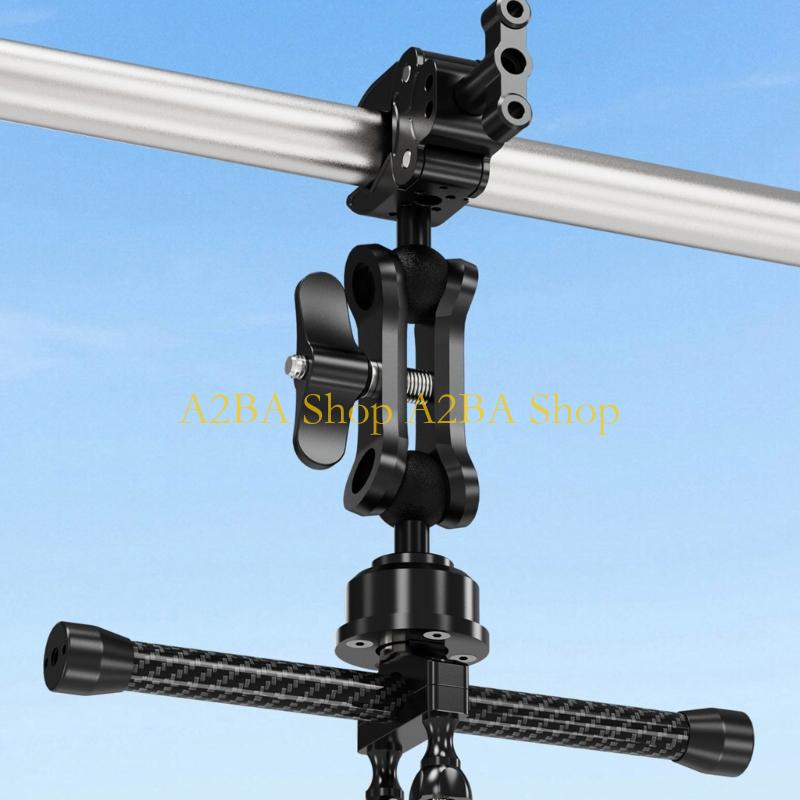 A2BA Precise Rotating Camera A - Photography And Videography บทวิจารณ์และราคา