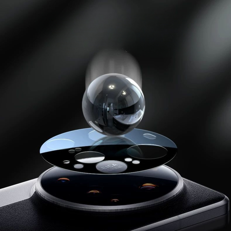 9H Camera Lens Tempered Glass  - Xiaomi Photography Kit 15 Ultra บทวิจารณ์และราคา