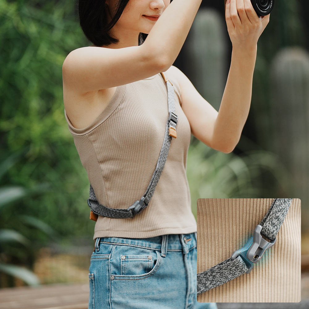 Ulanzi FALCAM MAGLINK Lite V2  - Peak Design Clip บทวิจารณ์และราคา