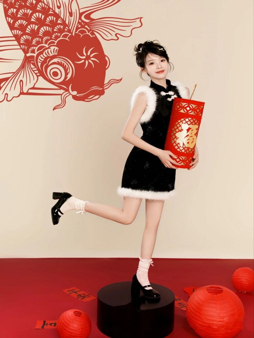 New Year 2025 Snake Year Chine - Photography Of The Year บทวิจารณ์และราคา