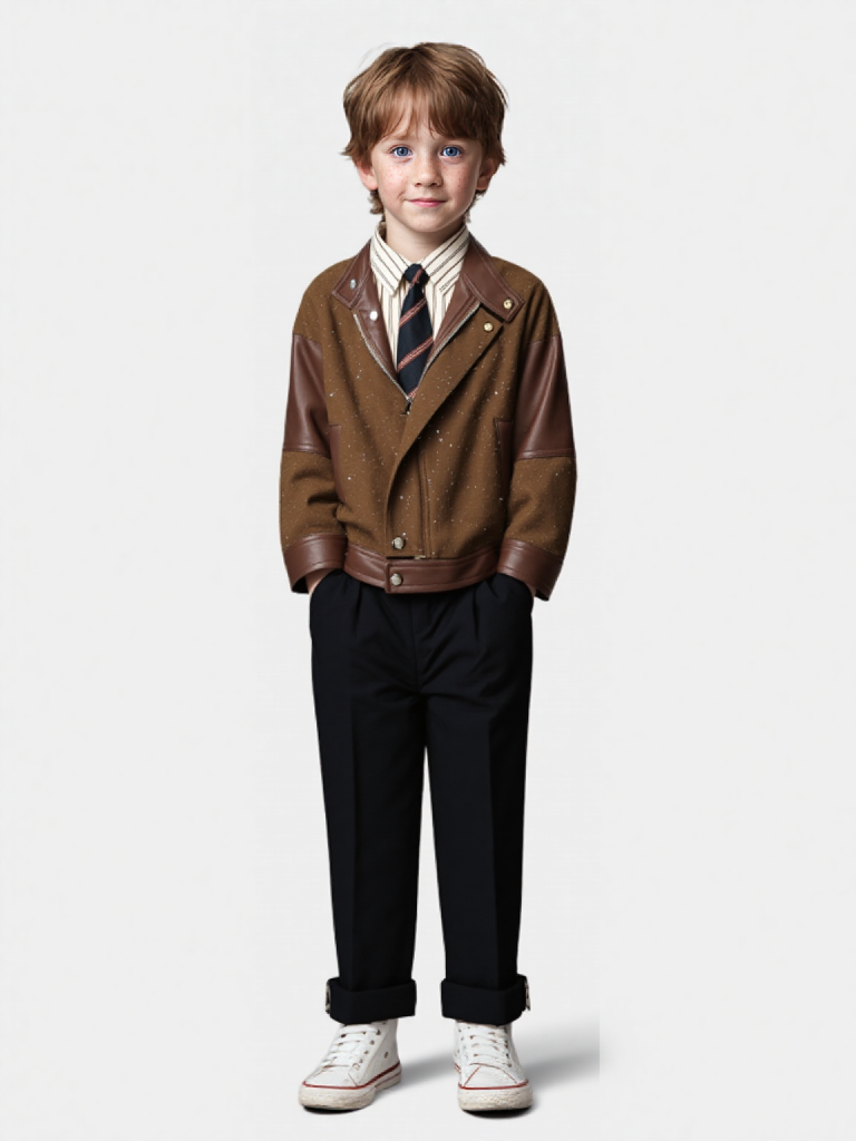 Gentleman Kids Shiny Motorcycl - Photography Of The Year บทวิจารณ์และราคา