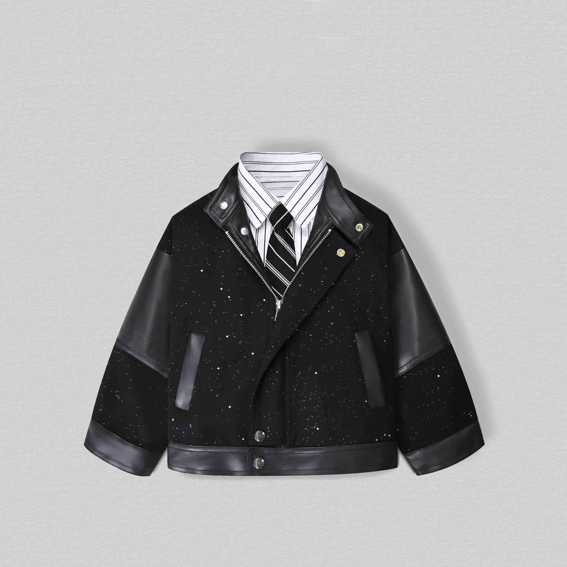 Gentleman Kids Shiny Motorcycl - Photography Of The Year บทวิจารณ์และราคา